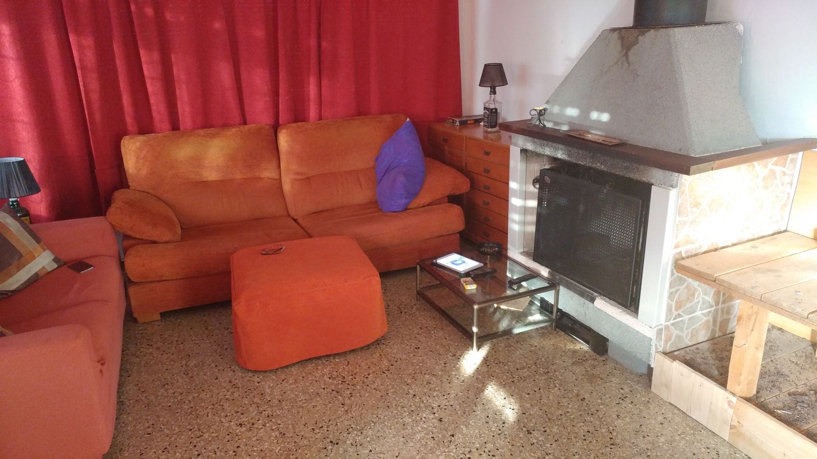 Chambre Chez L'habitant Barcelona 159320