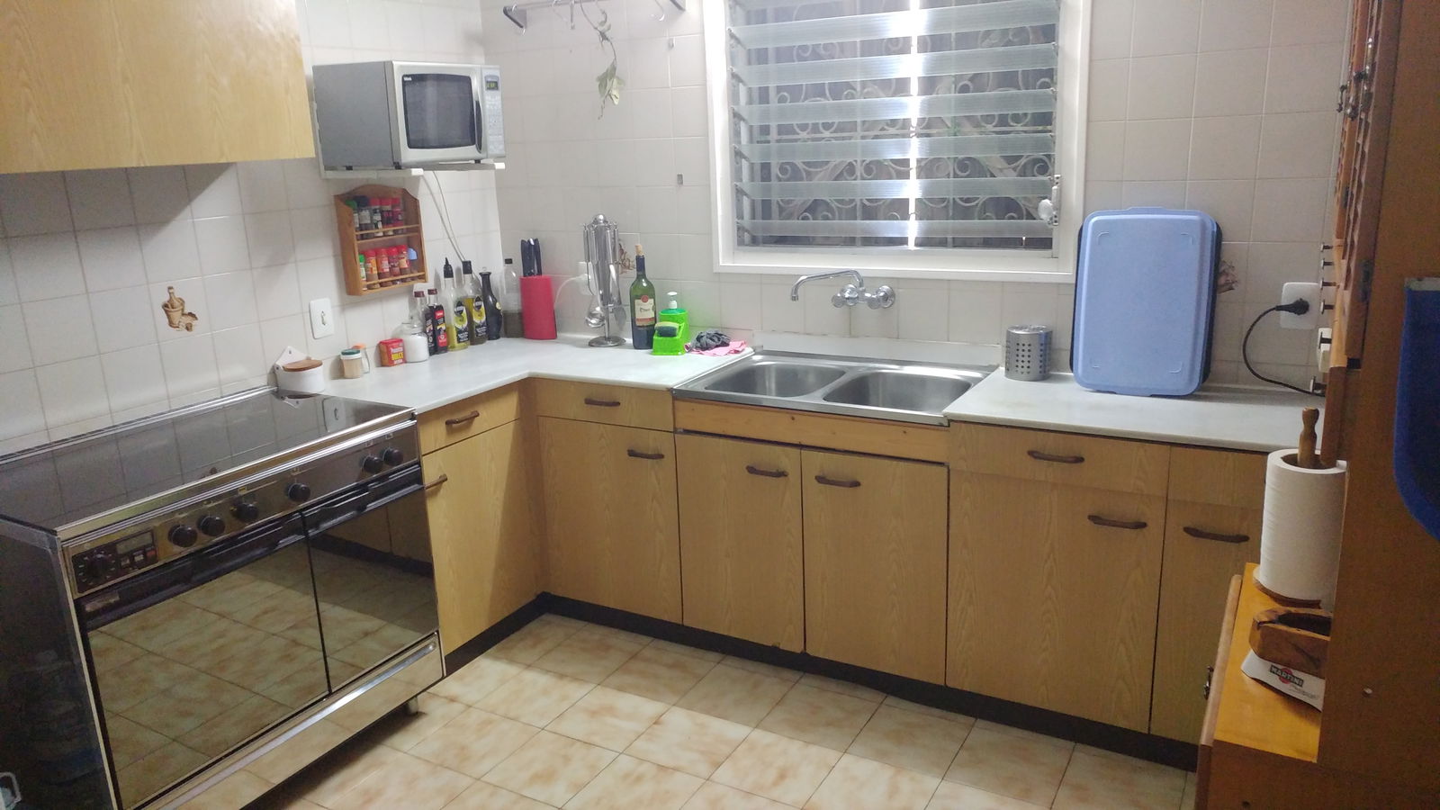 Chambre Chez L'habitant Barcelona 159320