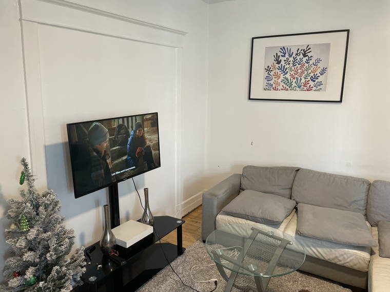 Colocation Montréal 616291