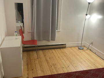 Colocation Montréal 616291-7