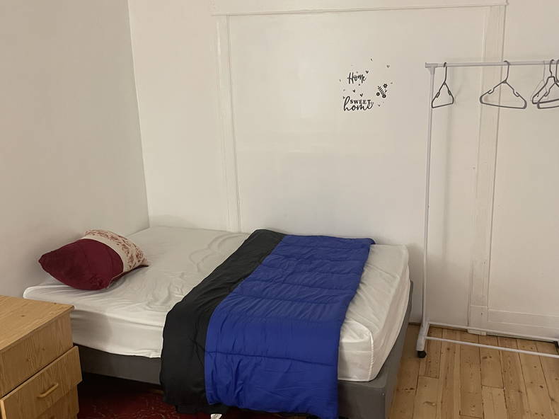 Colocación Montréal 616291-2