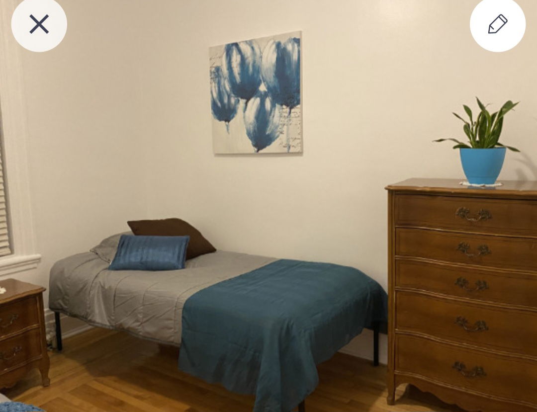 Colocation Montréal 468521