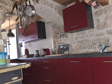 Chambre Chez L'habitant Indevillers 657942-4