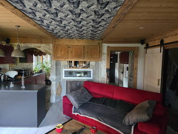 Chambre Chez L'habitant Indevillers 657942-6