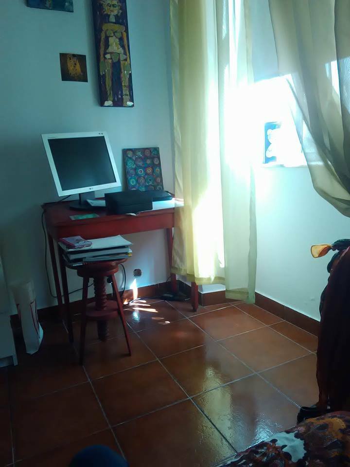 Chambre Chez L'habitant Parede 182782