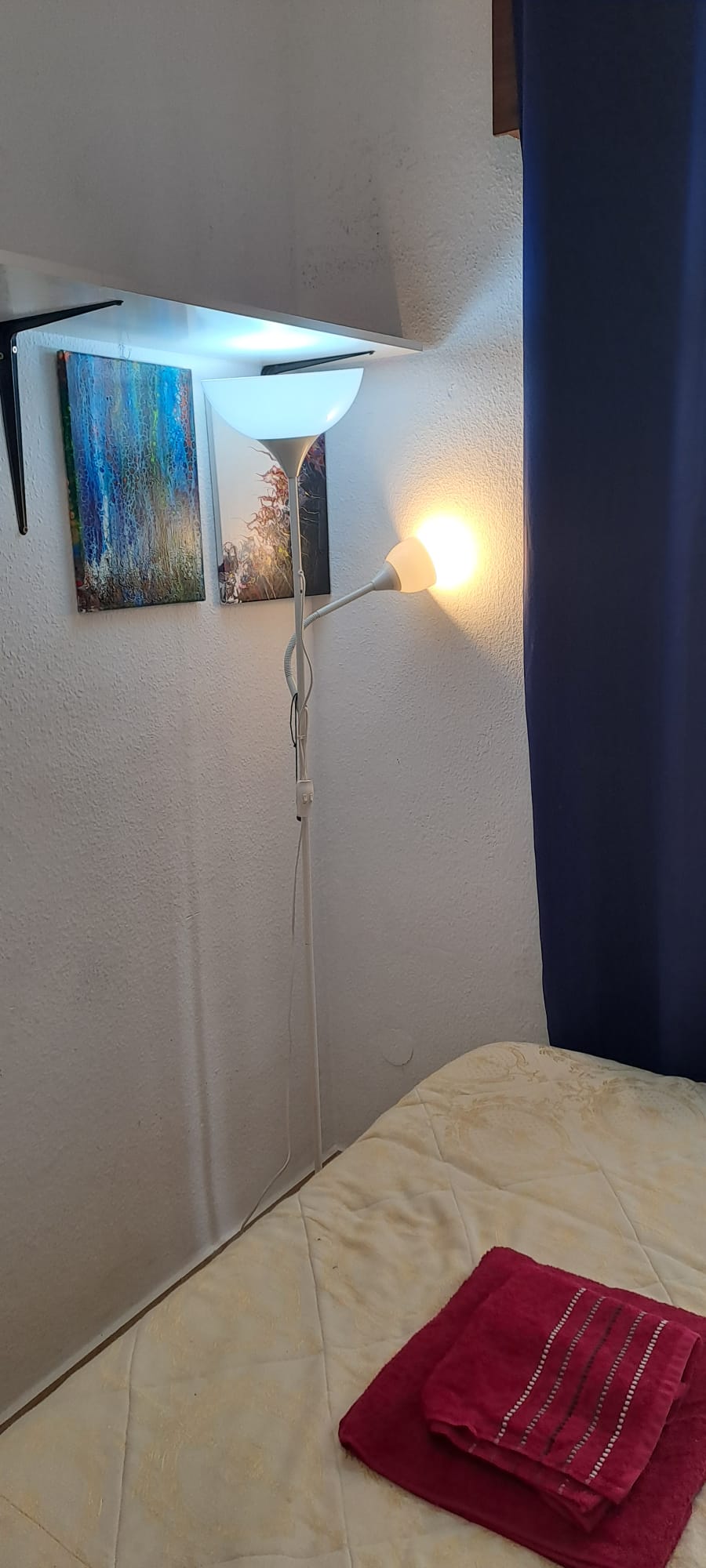 Chambre Chez L'habitant Fuengirola 334072