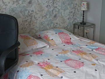 Chambre À Louer Poitiers 435969