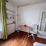 Chambre Chez L'habitant Vincennes 630736