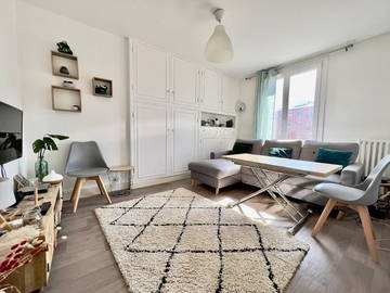 Chambre À Louer Joinville-Le-Pont 477205