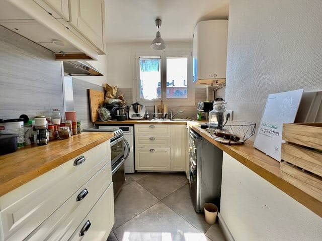 Homestay Joinville-le-Pont 477205-4