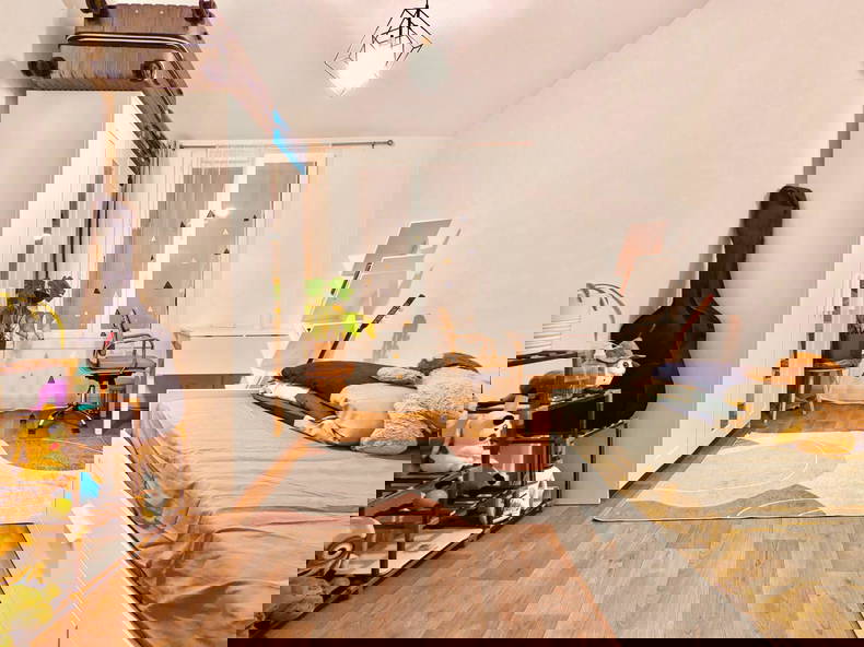 Homestay Joinville-le-Pont 477205-2