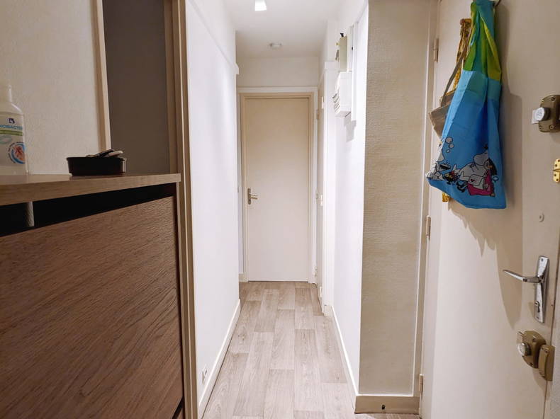 Homestay Joinville-le-Pont 477205-3