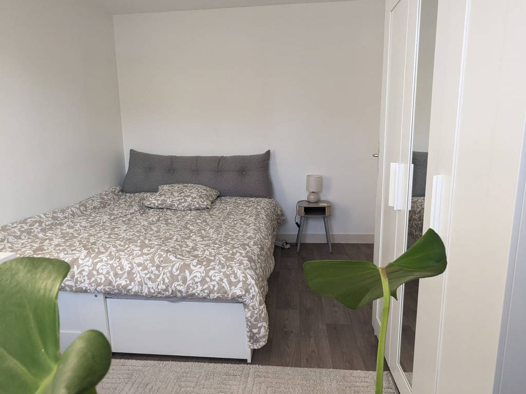 Homestay Joinville-le-Pont 477205-1