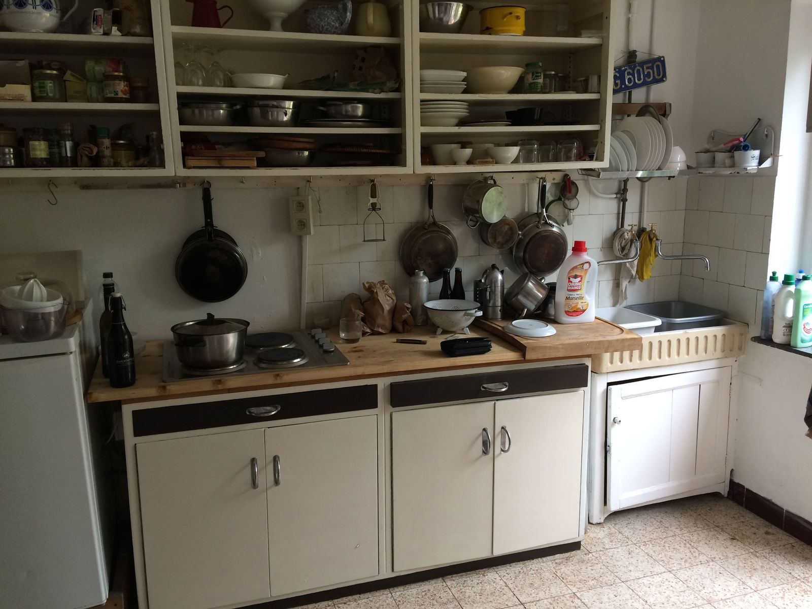 Chambre Chez L'habitant Uccle 151645