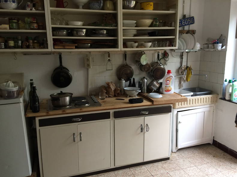 Homestay Uccle 151645-1