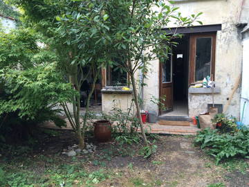 Chambre Chez L'habitant Uccle 151645-4