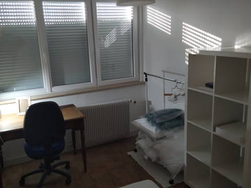 Chambre À Louer Angers 250691