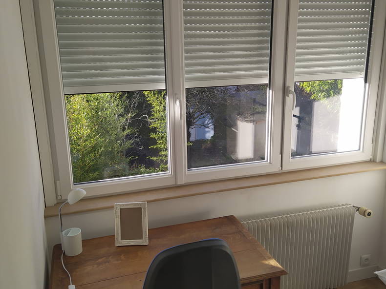 Tuisverblyf Angers 250691-2