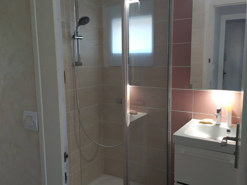 Tuisverblyf Angers 250691-3