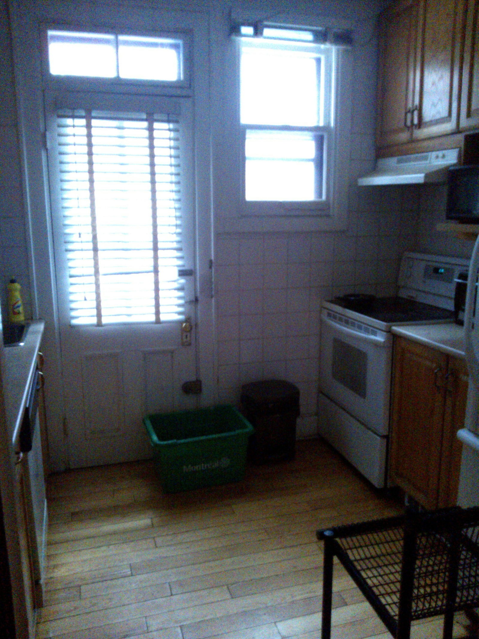 Chambre Chez L'habitant Montréal 133804