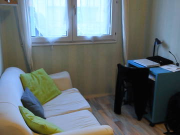 Room For Rent Paris 72730