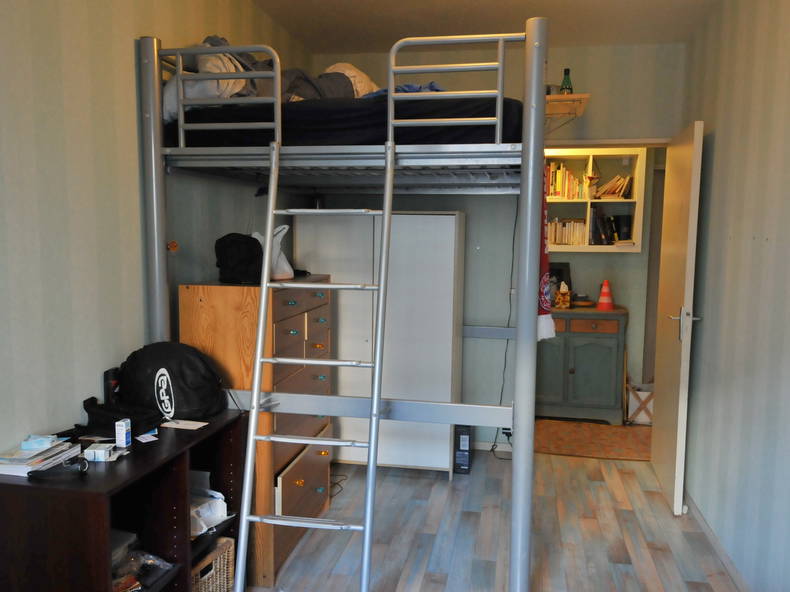 Zakwaterowanie U Rodziny Paris 72730-3