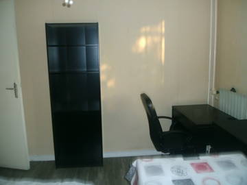 Chambre Chez L'habitant Saint-Herblain 588271-1