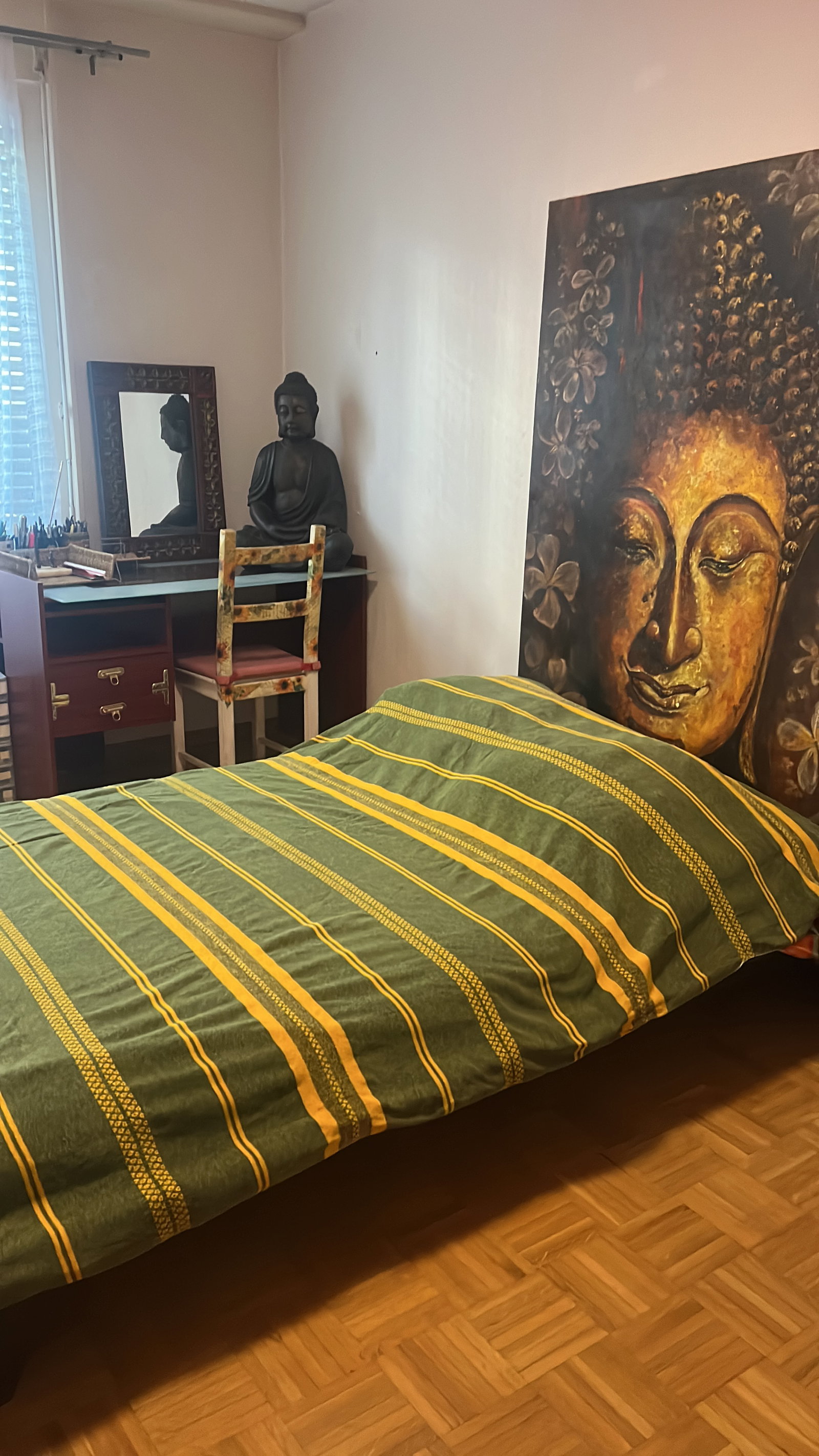 Colocation Thônex 518669