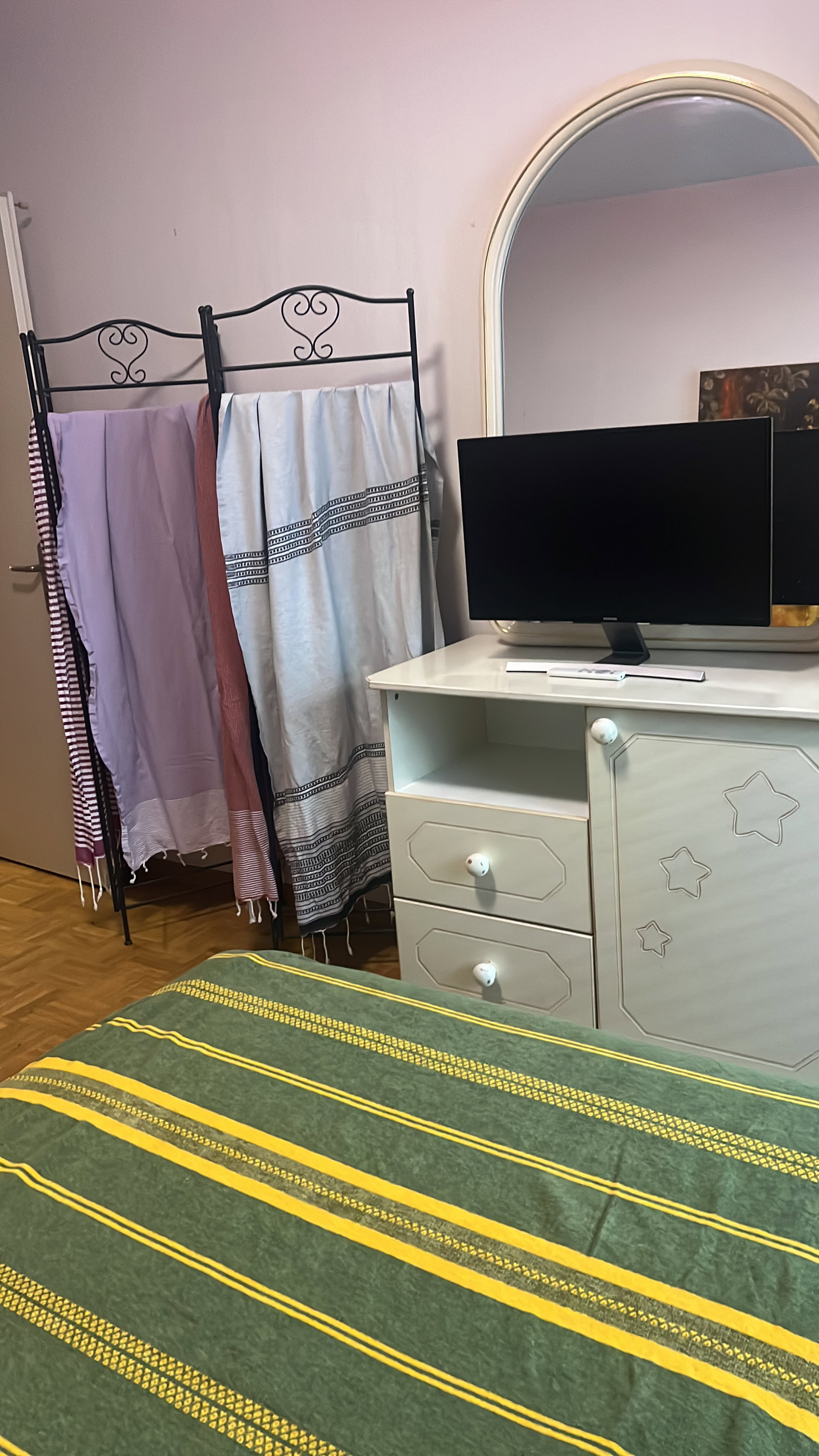 Colocation Thônex 518669