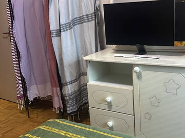 Shared Accommodation Thônex 518669-4