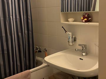 Shared Accommodation Thônex 518669-5