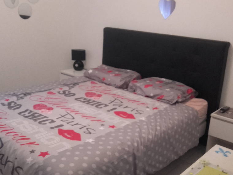 Homestay Villeurbanne 88640