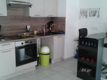 Room For Rent Villeurbanne 88640