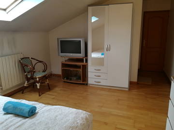 Room For Rent Noisy-Le-Sec 261527