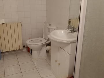 Room For Rent Noisy-Le-Sec 261527