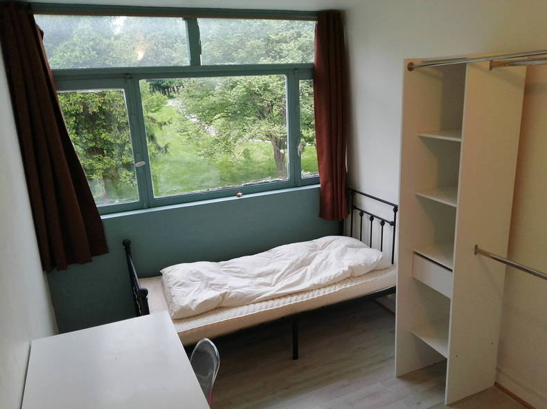 Colocation Évry-Courcouronnes 259571-1