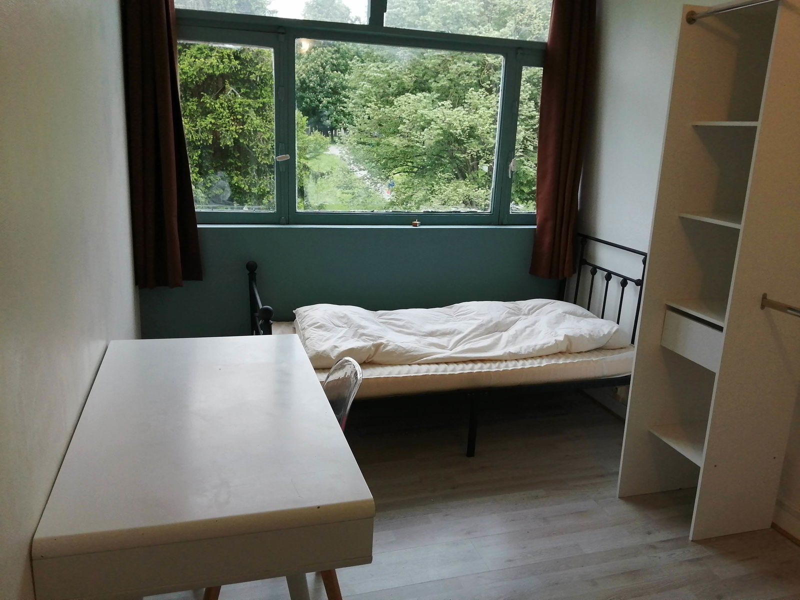 Colocation Évry-Courcouronnes 259571