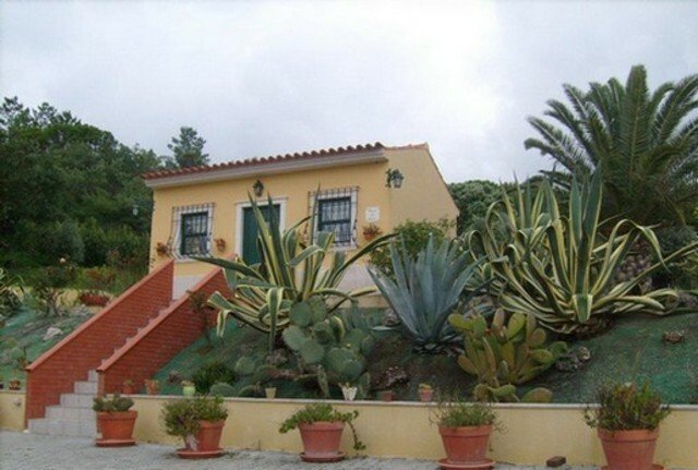 Quartos De Hóspedes Alcobaça 10204