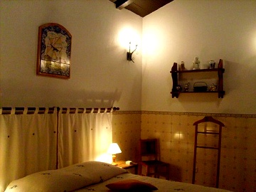 Chambre Chez L'habitant Alcobaça 10204-4