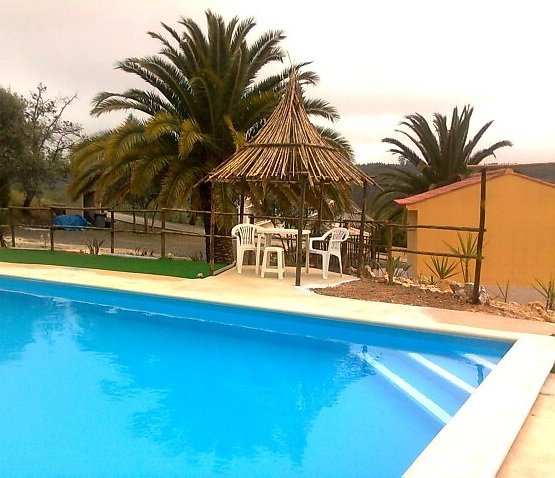 Quartos De Hóspedes Alcobaça 10204