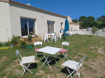 Homestay Vaison-La-Romaine 654328-7