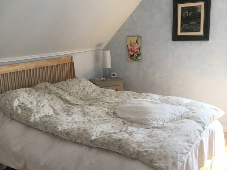 Homestay Val-David 227497-3