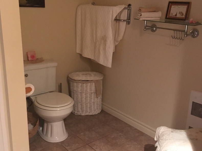 Homestay Val-David 227497-5