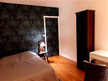 Room For Rent Vitry-Sur-Seine 241181-1
