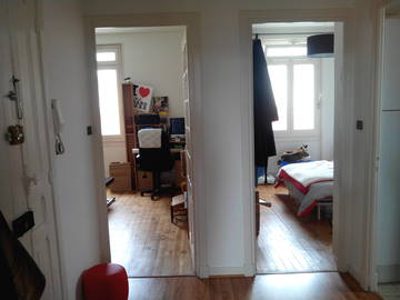 Room For Rent Valence 104474