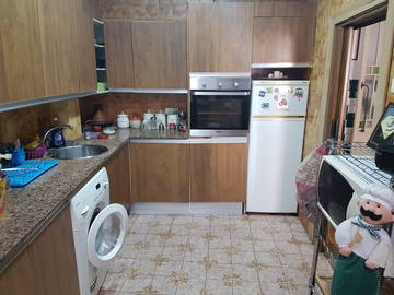 Room For Rent València 153920