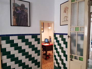 Chambre À Louer València 153920