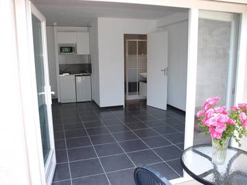 Chambre À Louer Saint-Ismier 44892