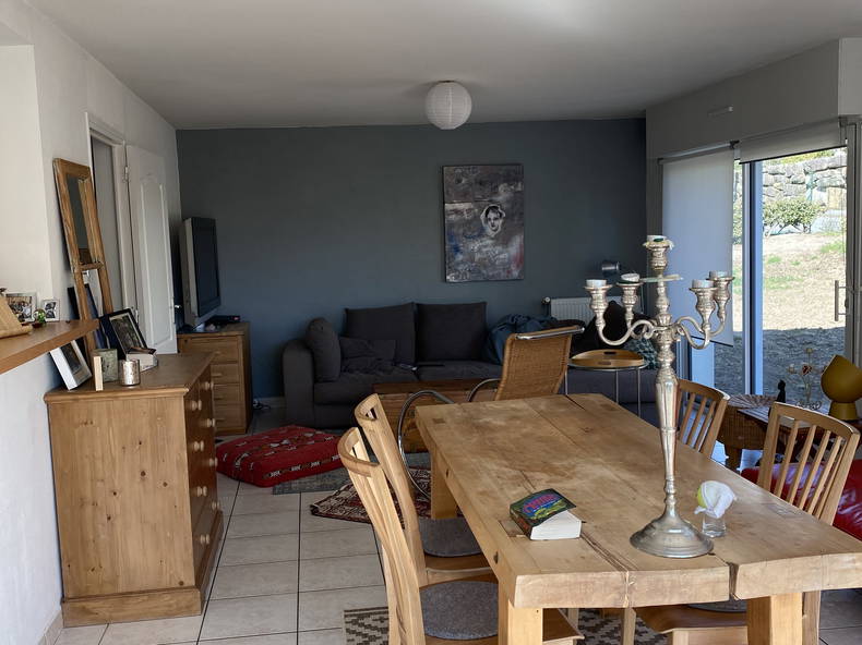 Homestay Vannes 247264-2