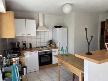 Chambre À Louer Vannes 247264